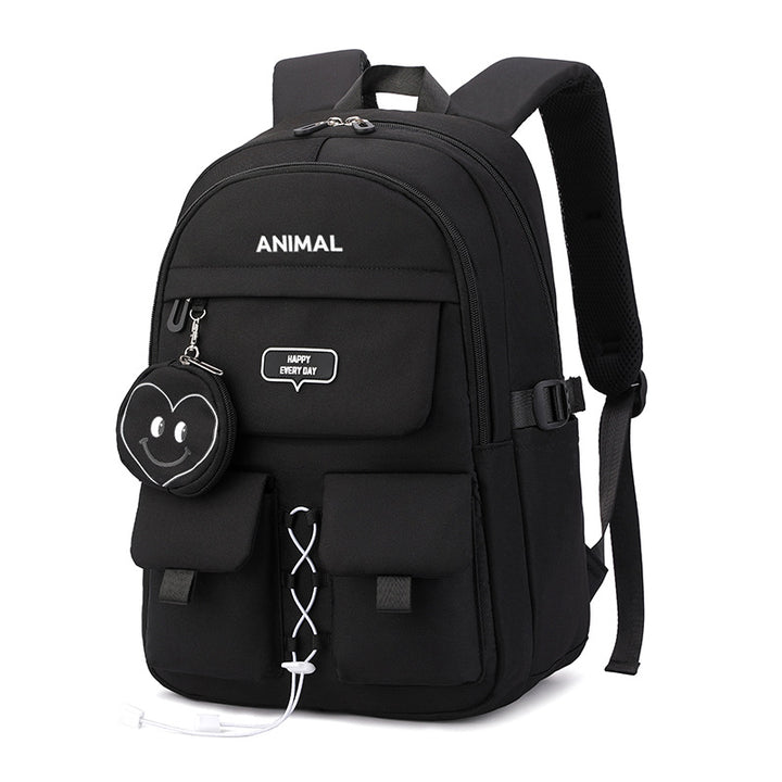 Stornfield Backpacks