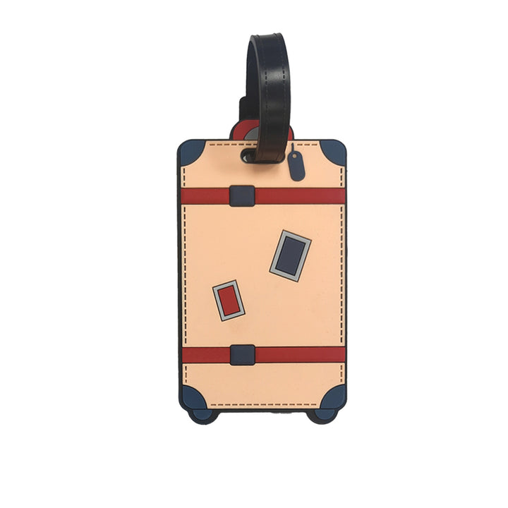 Luggage Tag Stornfield