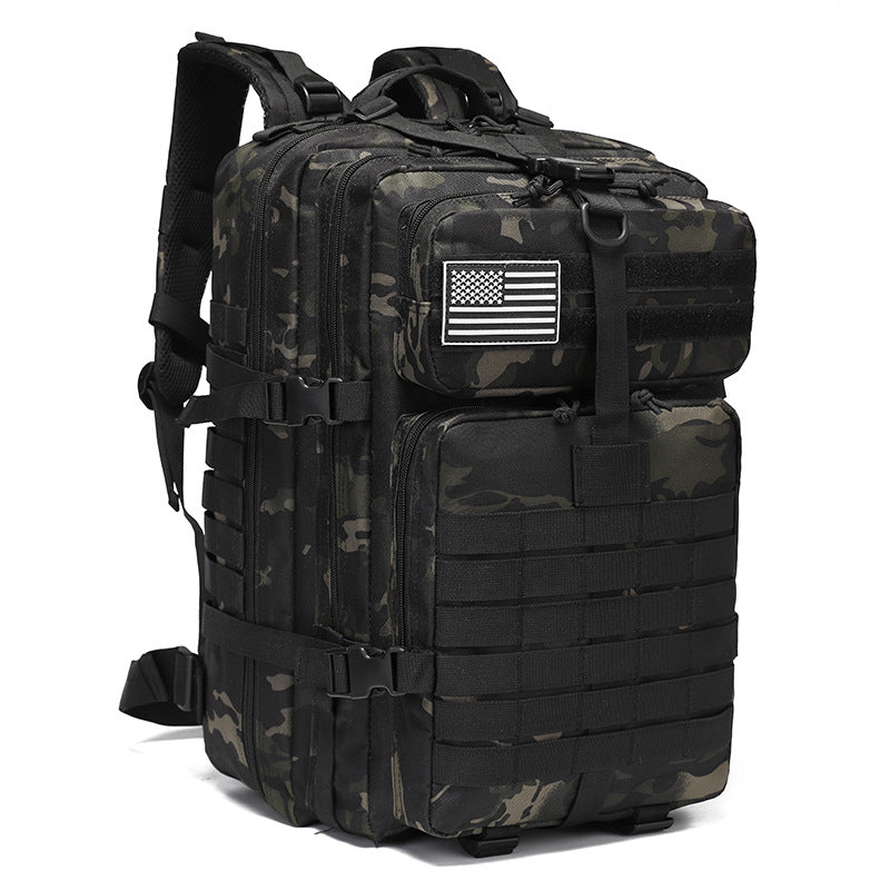 Tactical Assault Backpack Stornfield