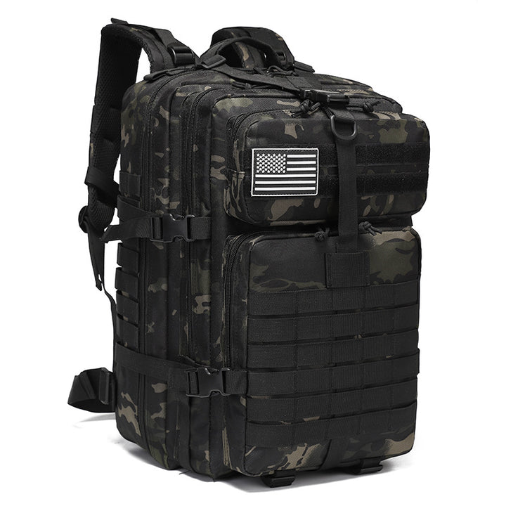 Tactical Assault Backpack Stornfield