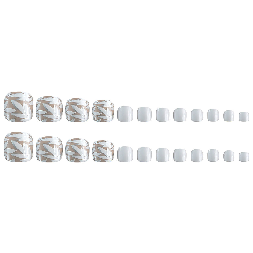 Stylish Nail Art Stornfield