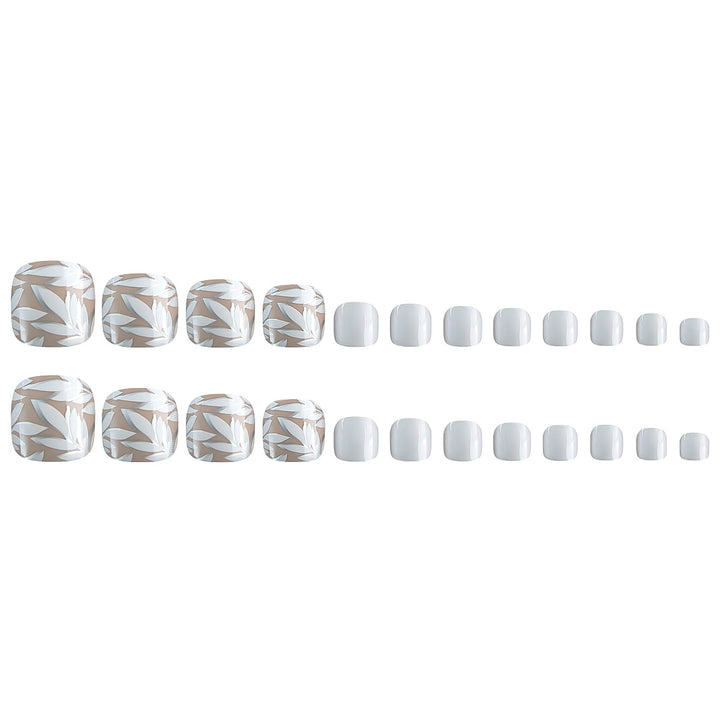 Stylish Nail Art Stornfield