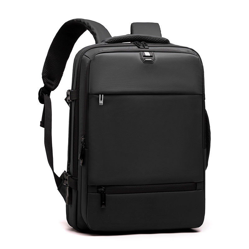 Smart-Functional Tech Backpack Stornfield