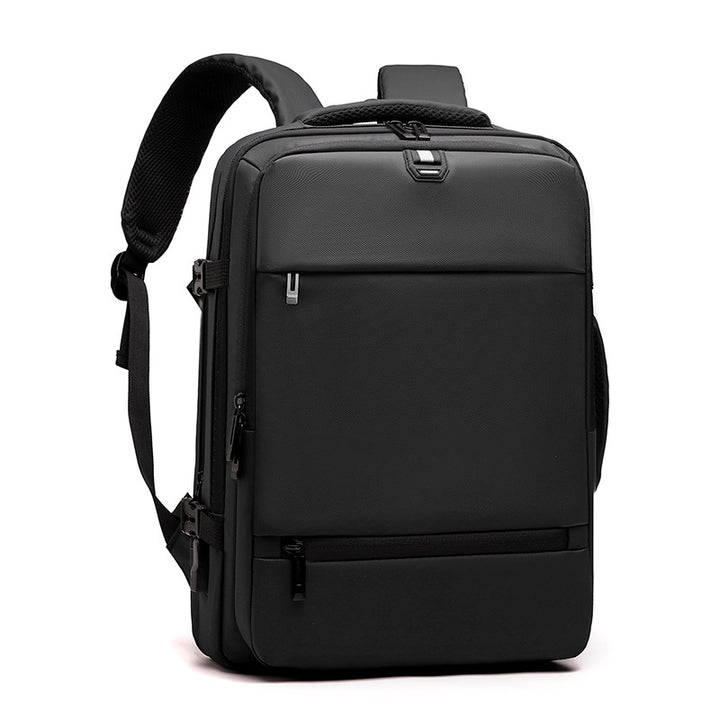 Smart-Functional Tech Backpack Stornfield