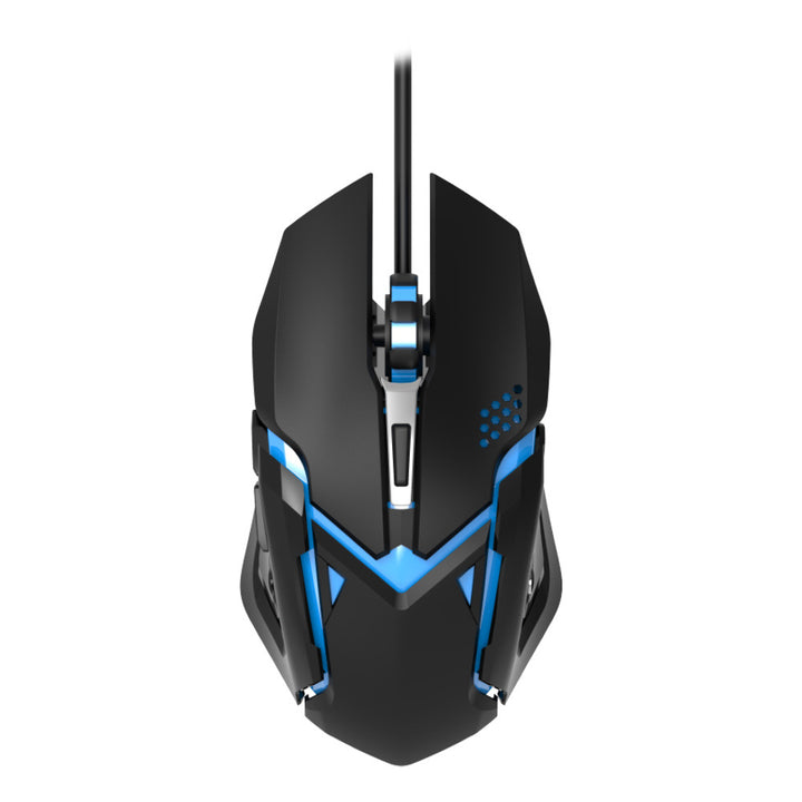 Gaming precision mouse with RGB lighting Stornfield