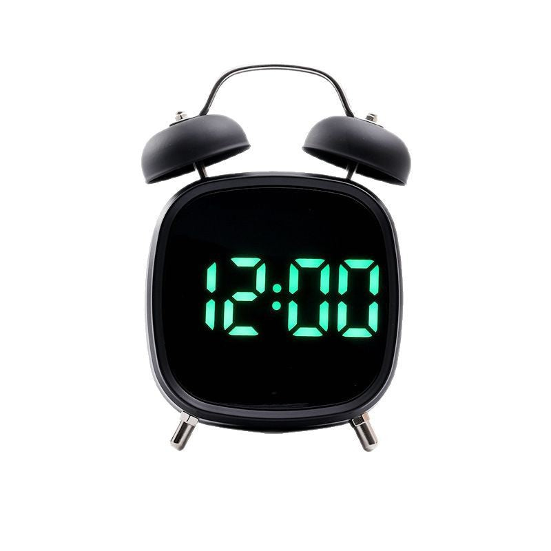 Digital Alarm Clock with Dual Alarm Function Stornfield