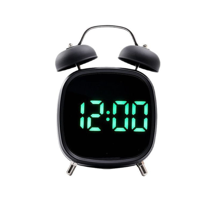 Digital Alarm Clock with Dual Alarm Function Stornfield
