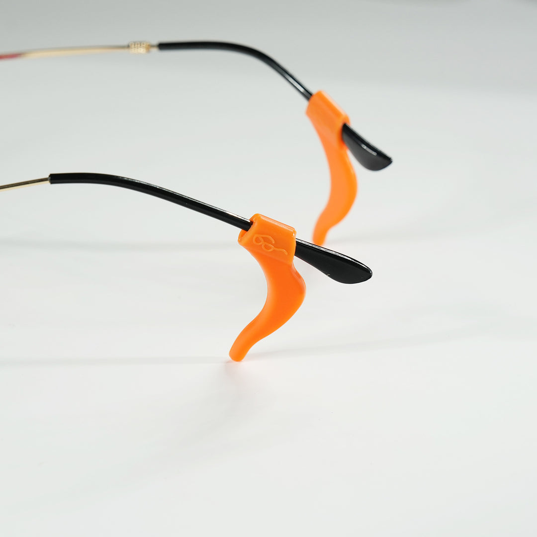 Silicone Nose Grip Eyewear Holder Stornfield