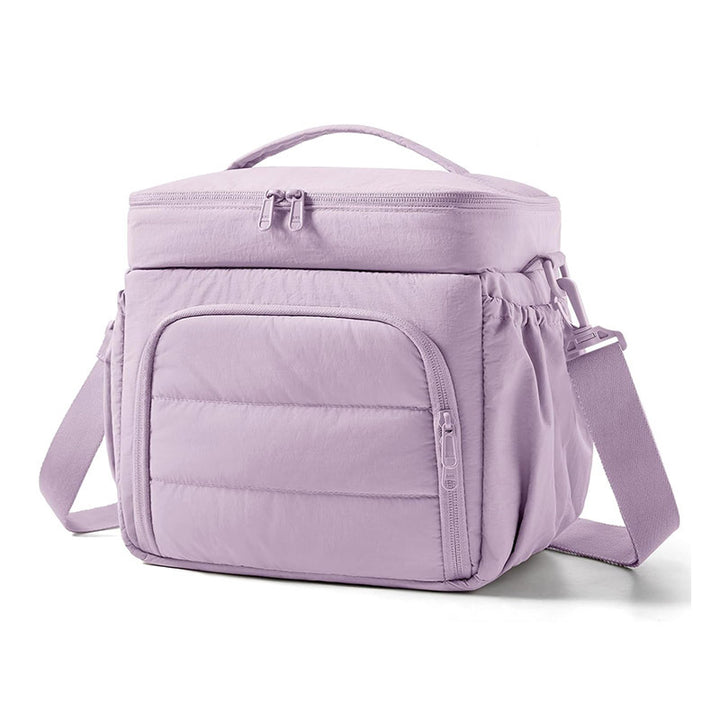 Insulated Food Storage Lunch Carrier Stornfield