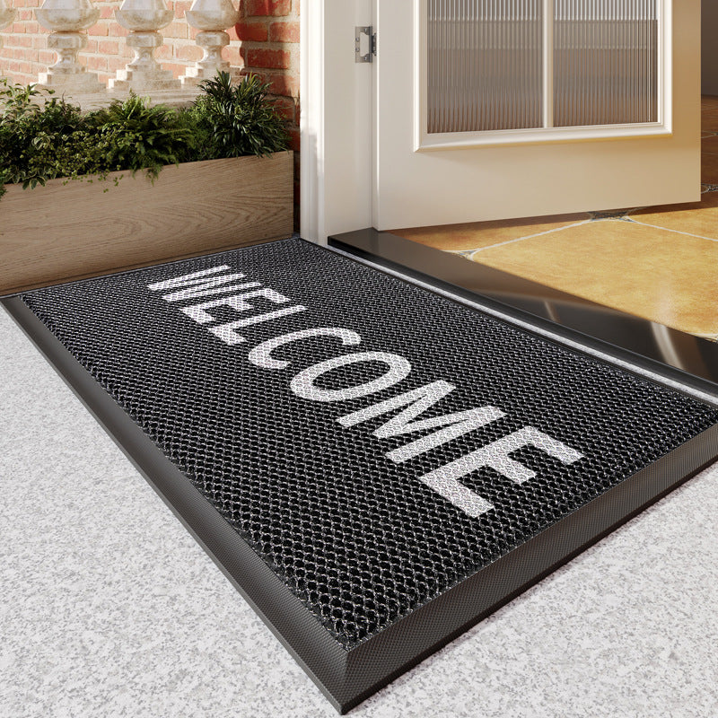 Decorative Door Mat