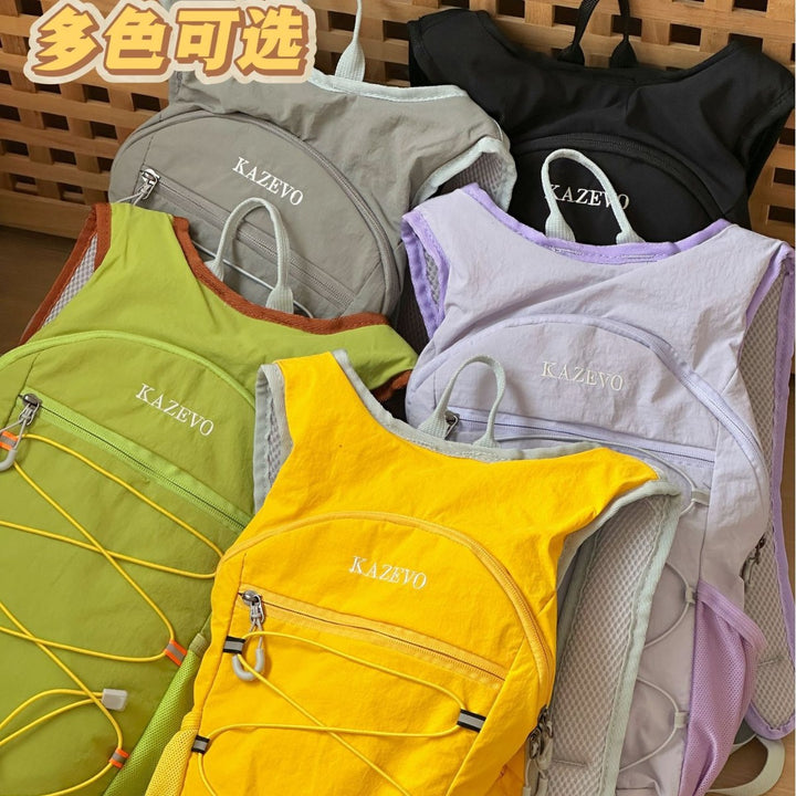 Lightweight Outdoor Hydration Backpack Stornfield