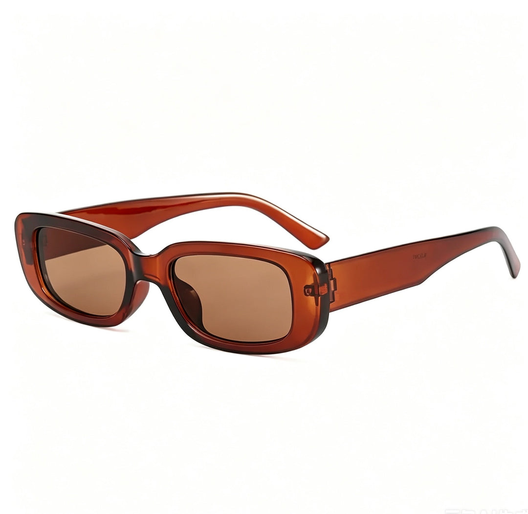 Stylish Retro Sunglasses Stornfield