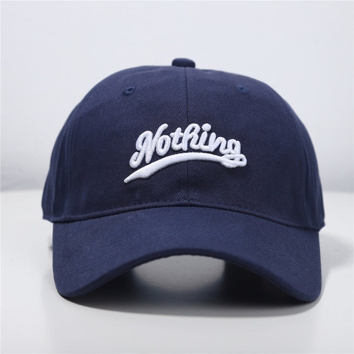 Men's Casual Adjustable Cap Stornfield