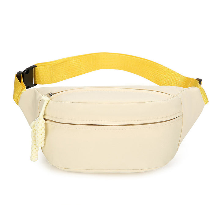 Practical hip bag Stornfield
