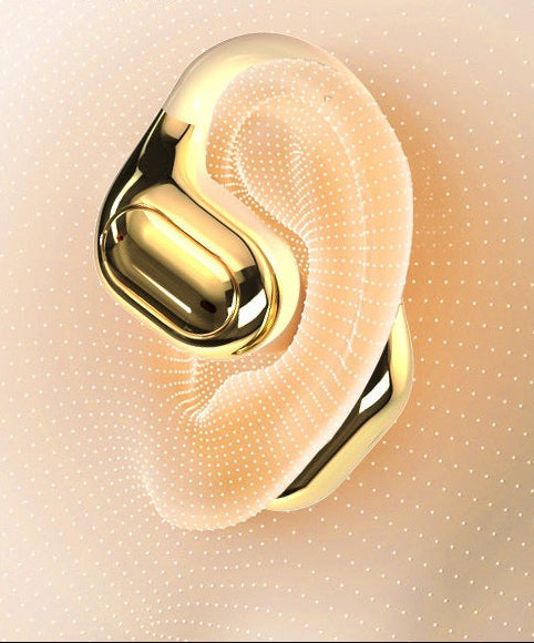 Advanced Audio Performance Earbuds Stornfield