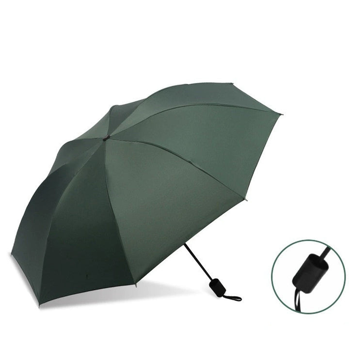 Ladies compact and handy folding umbrella Stornfield