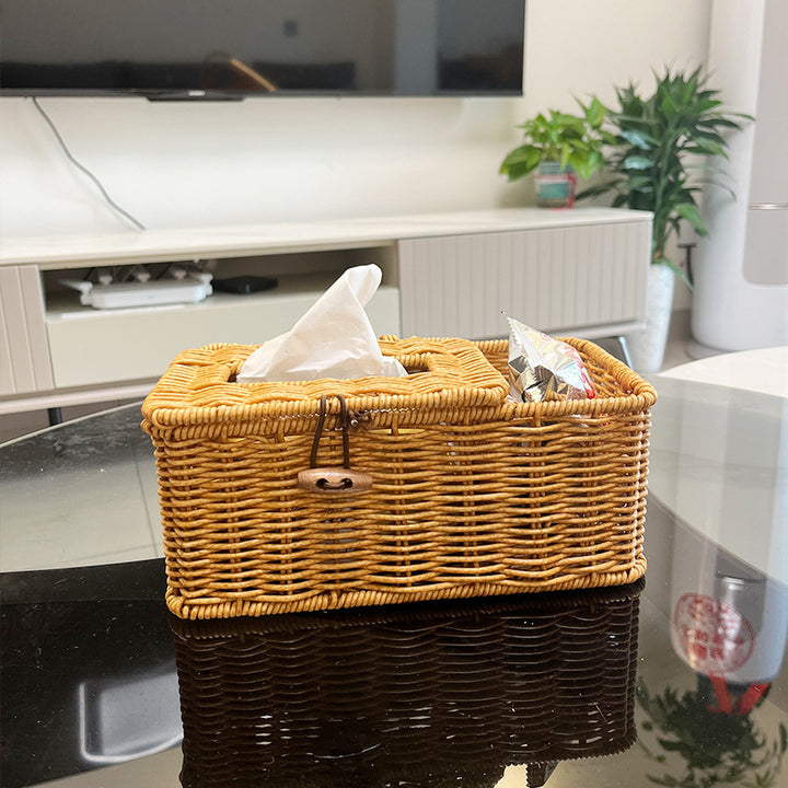 Women's Storage Basket Stornfield