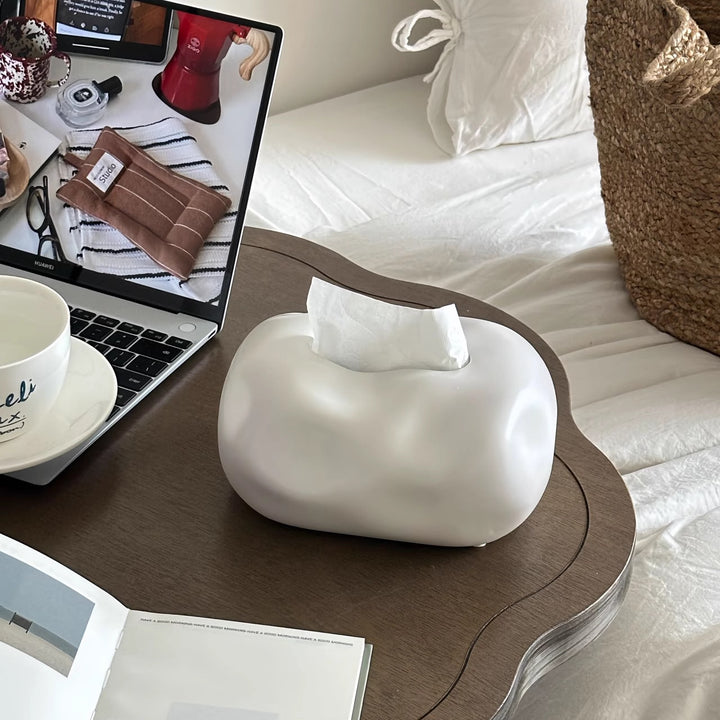Decorative Tissue Box Holder