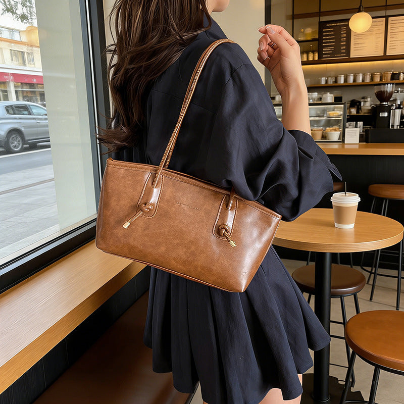 Classic Stylish Tote Bag Stornfield