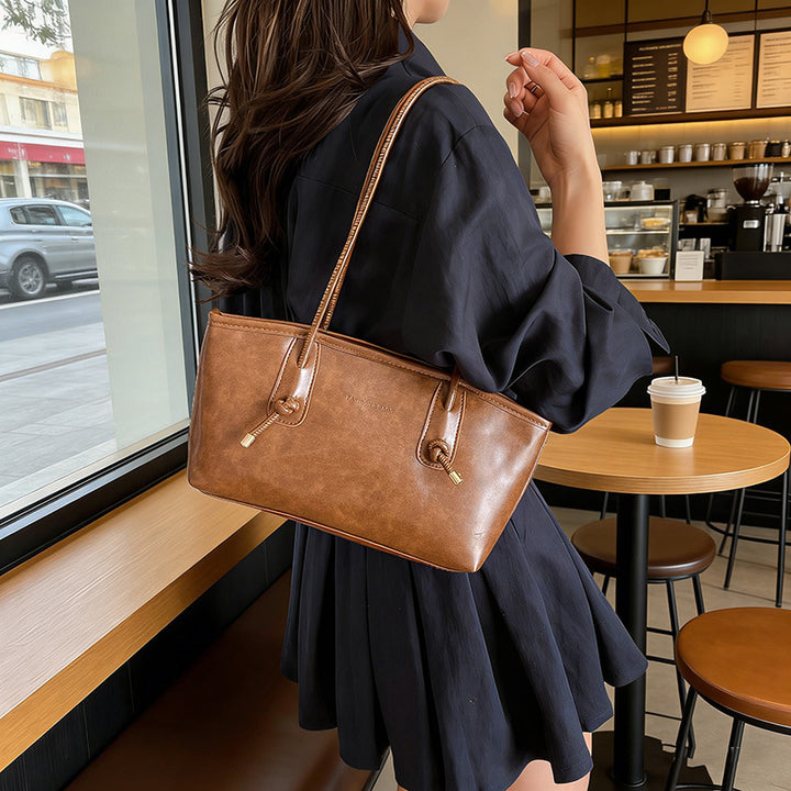 Classic Stylish Tote Bag Stornfield