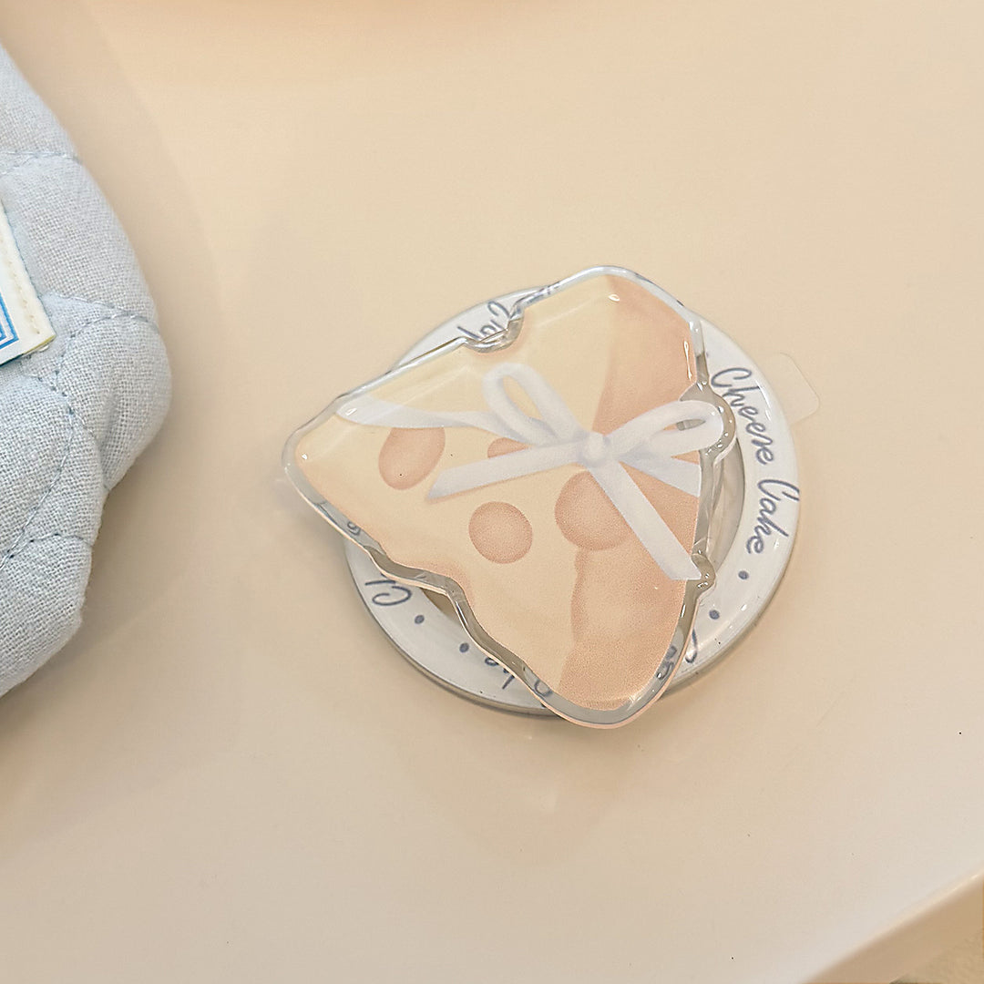 Charming Cookie Cutter-Linse Stornfield