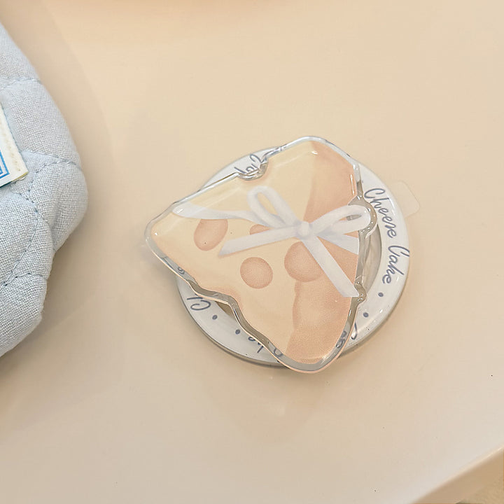 Charming Cookie Cutter-Linse Stornfield