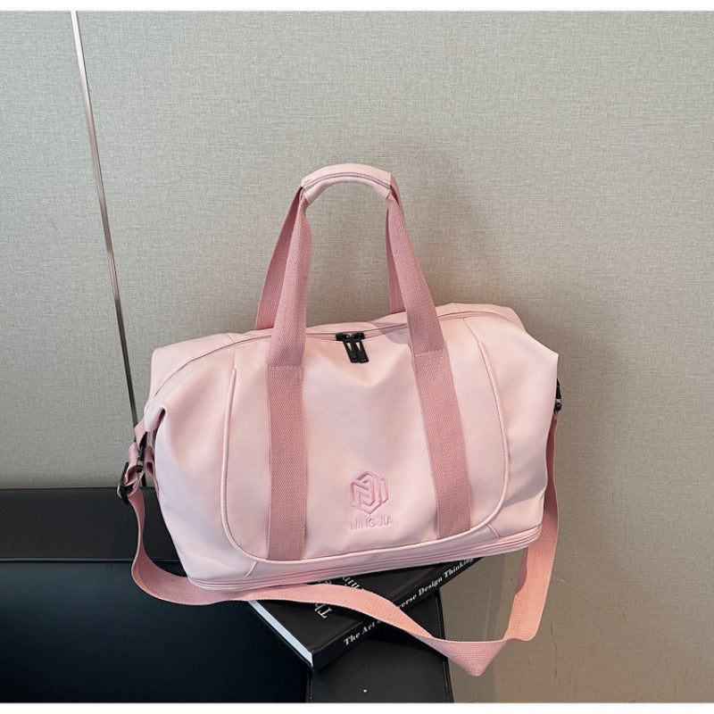 Stylish Travel Tote Bag Stornfield