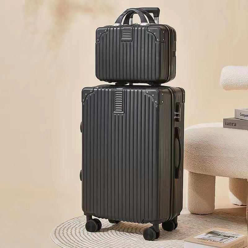Premium Protective Multi-layer Luggage Set Stornfield