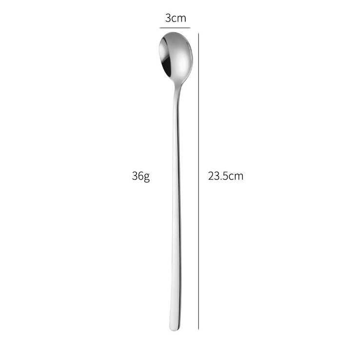 Elegant spoon with ergonomic design Stornfield