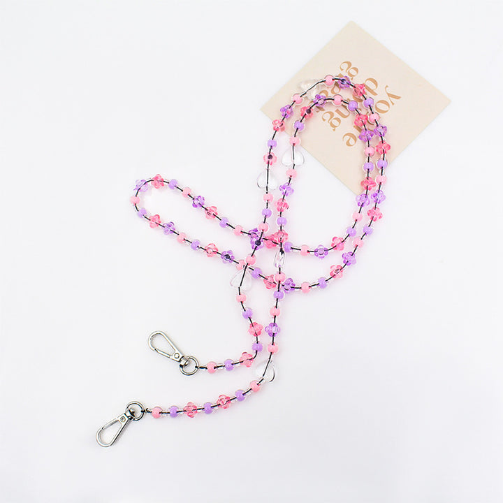 Decorative Beaded Eyewear Chain Stornfield 1788159778
