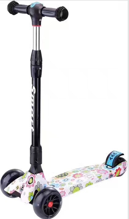 Kick Scooter Stornfield