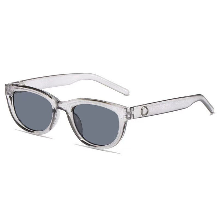 Modern Square Frame Sunglasses Stornfield