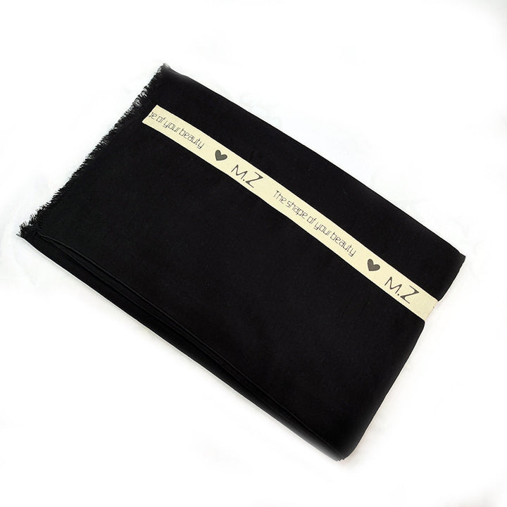 Women's elegant and versatile scarf made of high-quality viscose Stornfield