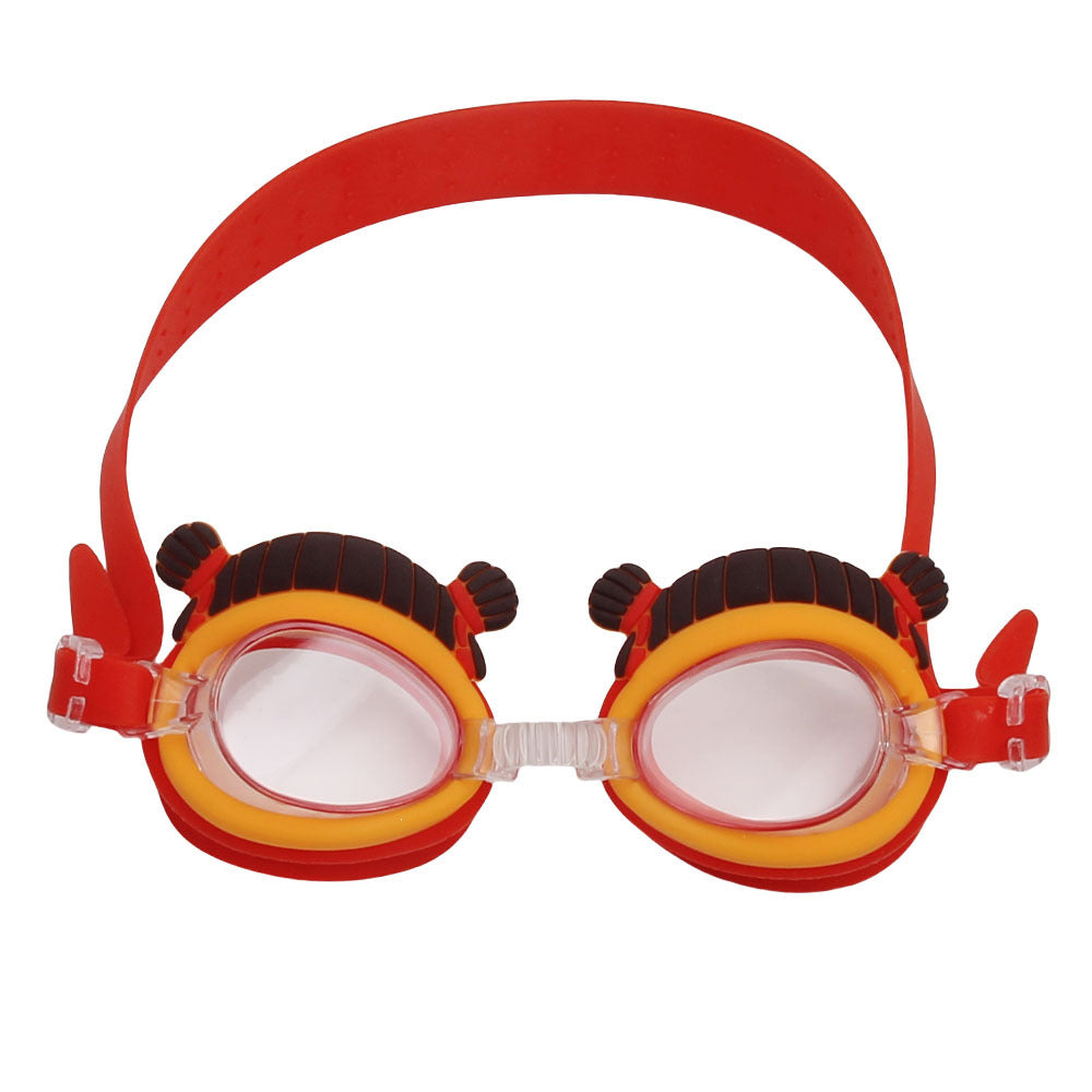 Swim goggles with Unique Design Stornfield