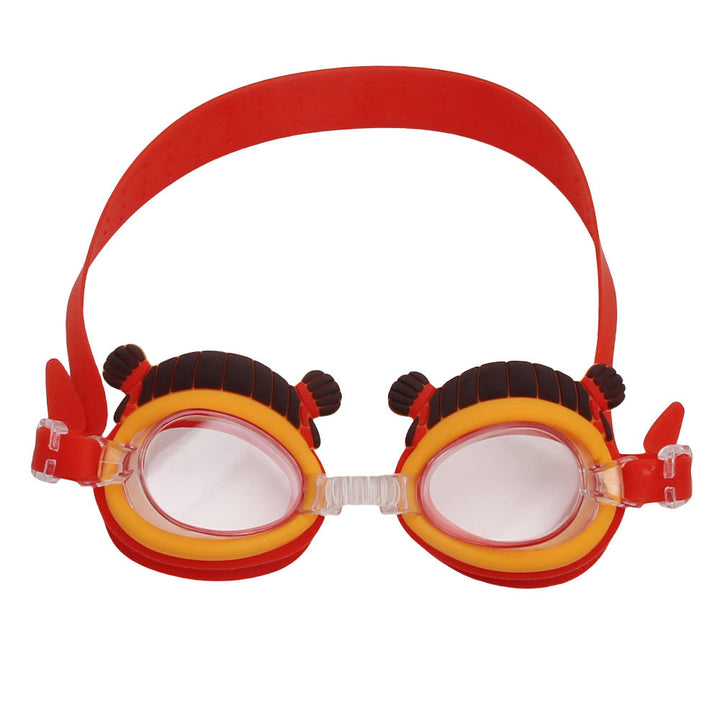 Swim goggles with Unique Design Stornfield