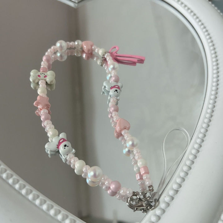Cute Animal Beaded Bracelet Stornfield