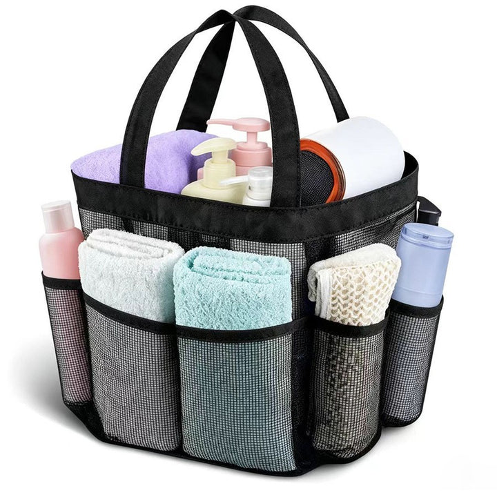 Practical Toilet Bag Stornfield
