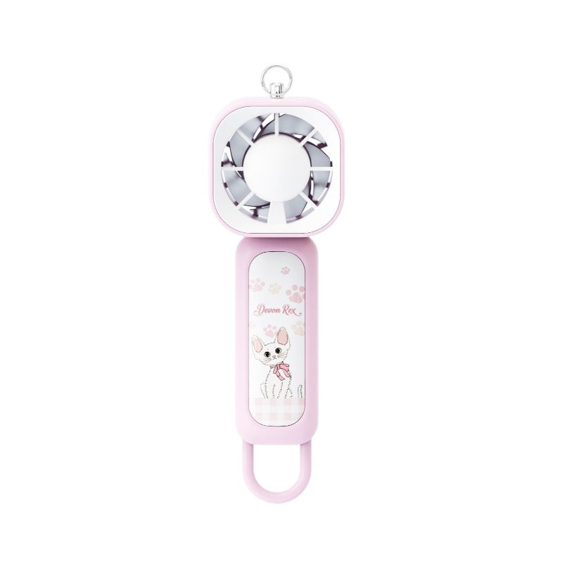 Portable Handheld Fan Stornfield