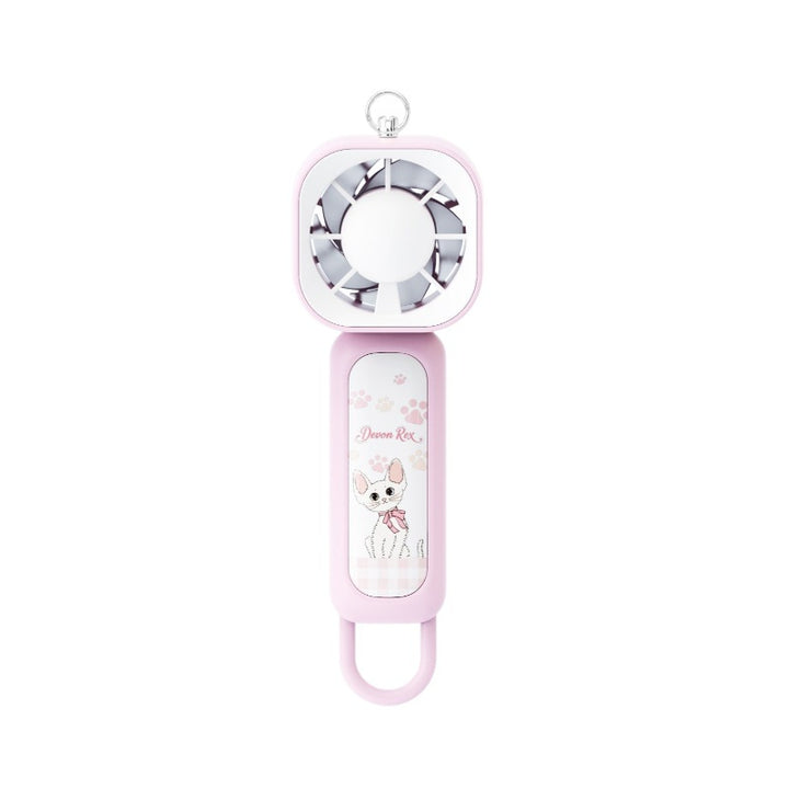 Portable Handheld Fan Stornfield