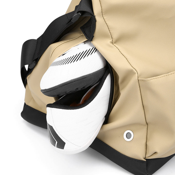 Practical Shoulder Bag Stornfield