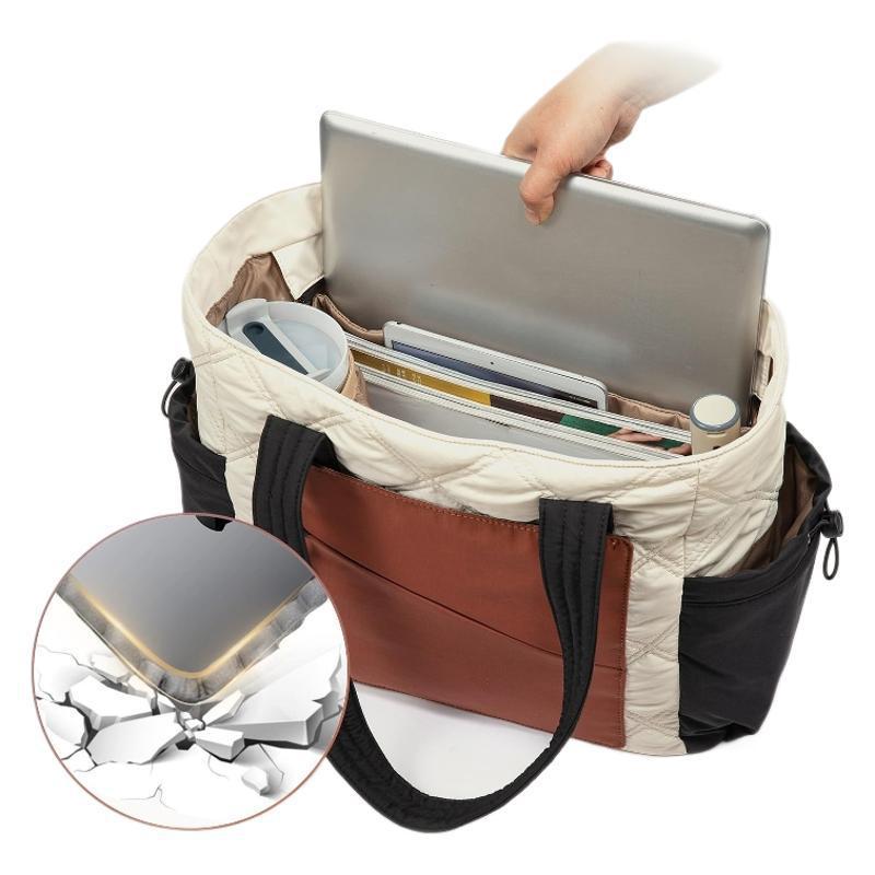 Multifunctional Designer Tote Bag Stornfield