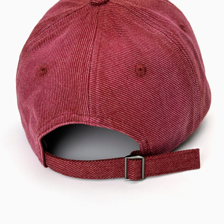 Women's sporty cotton cap Stornfield