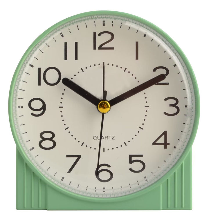 Creative Alarm Clock In Modern Retro Design Stornfield