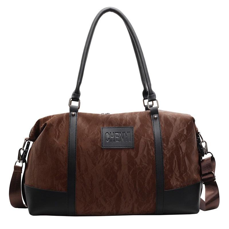 Multi-Functional Sport Duffel