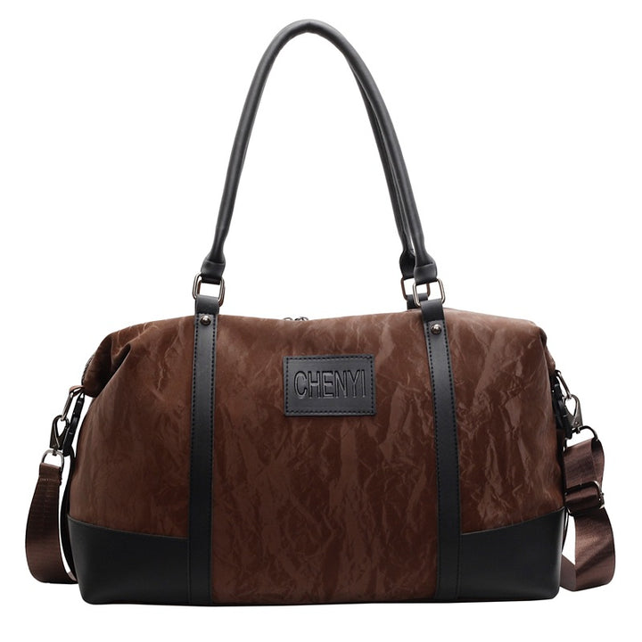 Multi-Functional Sport Duffel