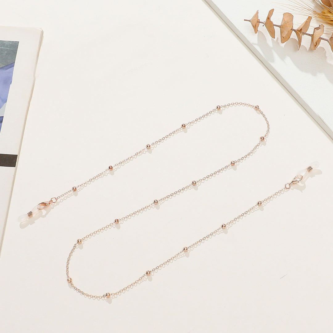 Bracelet with adjustment elements Stornfield