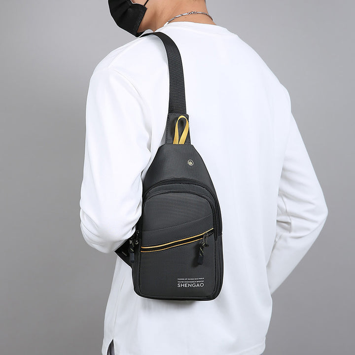 Versatile Sling Backpack