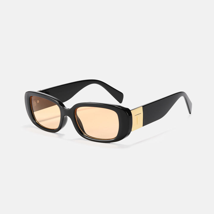 Women's sunglasses with fashionable frame and high-quality UV protection Stornfield