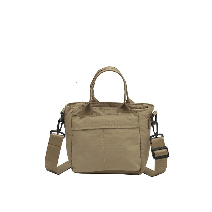 WoCompact Multi-Functional Crossbody Tote Bag Stornfield