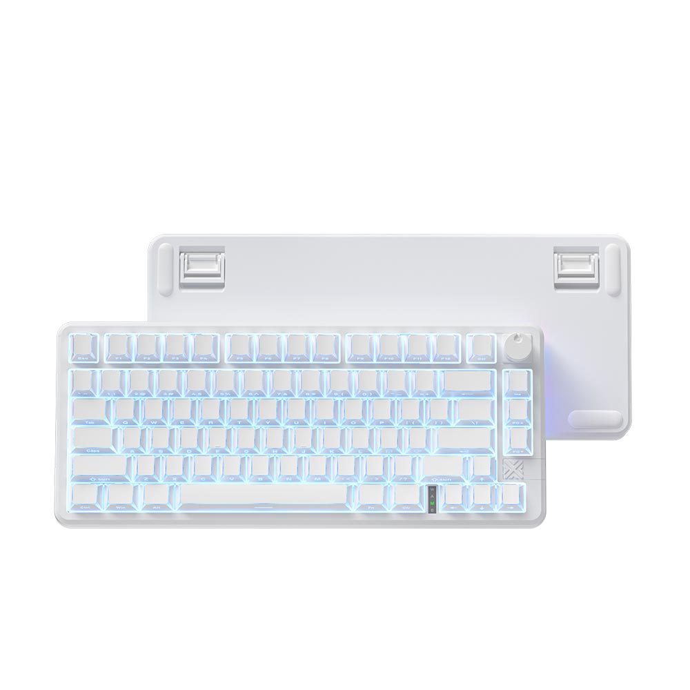 Wireless Gaming Mechanical Keyboard Stornfield